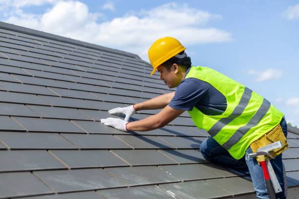 Best Roof Gutter Cleaning  in Monroe, NC