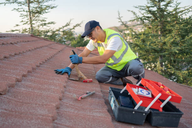 Reliable Monroe, NC Roofing Contractor Solutions