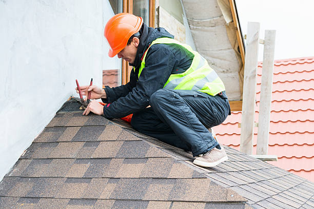 Quick and Trustworthy Emergency Roof Repair Services in Monroe, NC